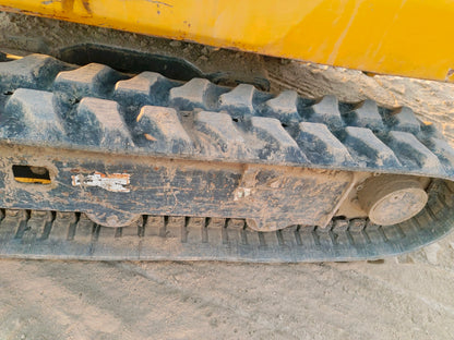 Excavadora 9018F Liugong