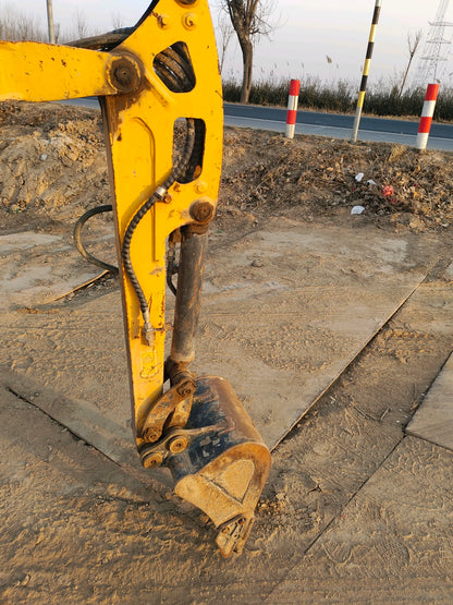 Excavadora 9018F Liugong