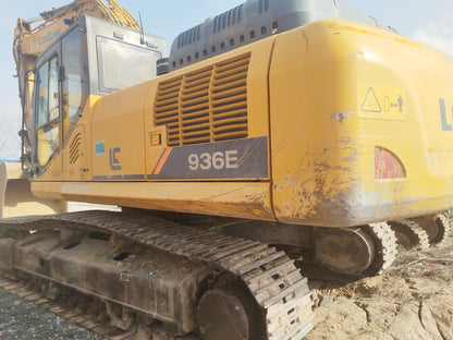 Excavadora CLG936E Liugong