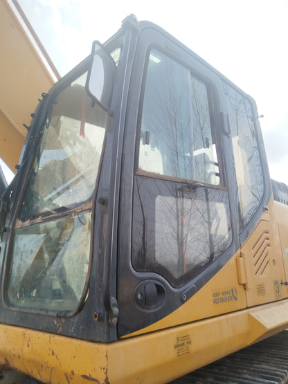 Excavadora CLG936E Liugong