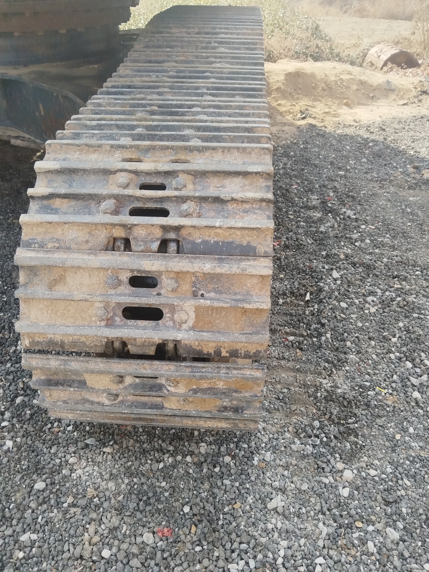 Excavadora CLG936E Liugong