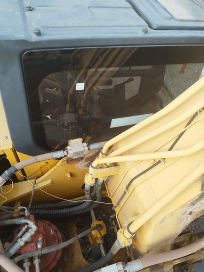 Excavadora CLG936E Liugong