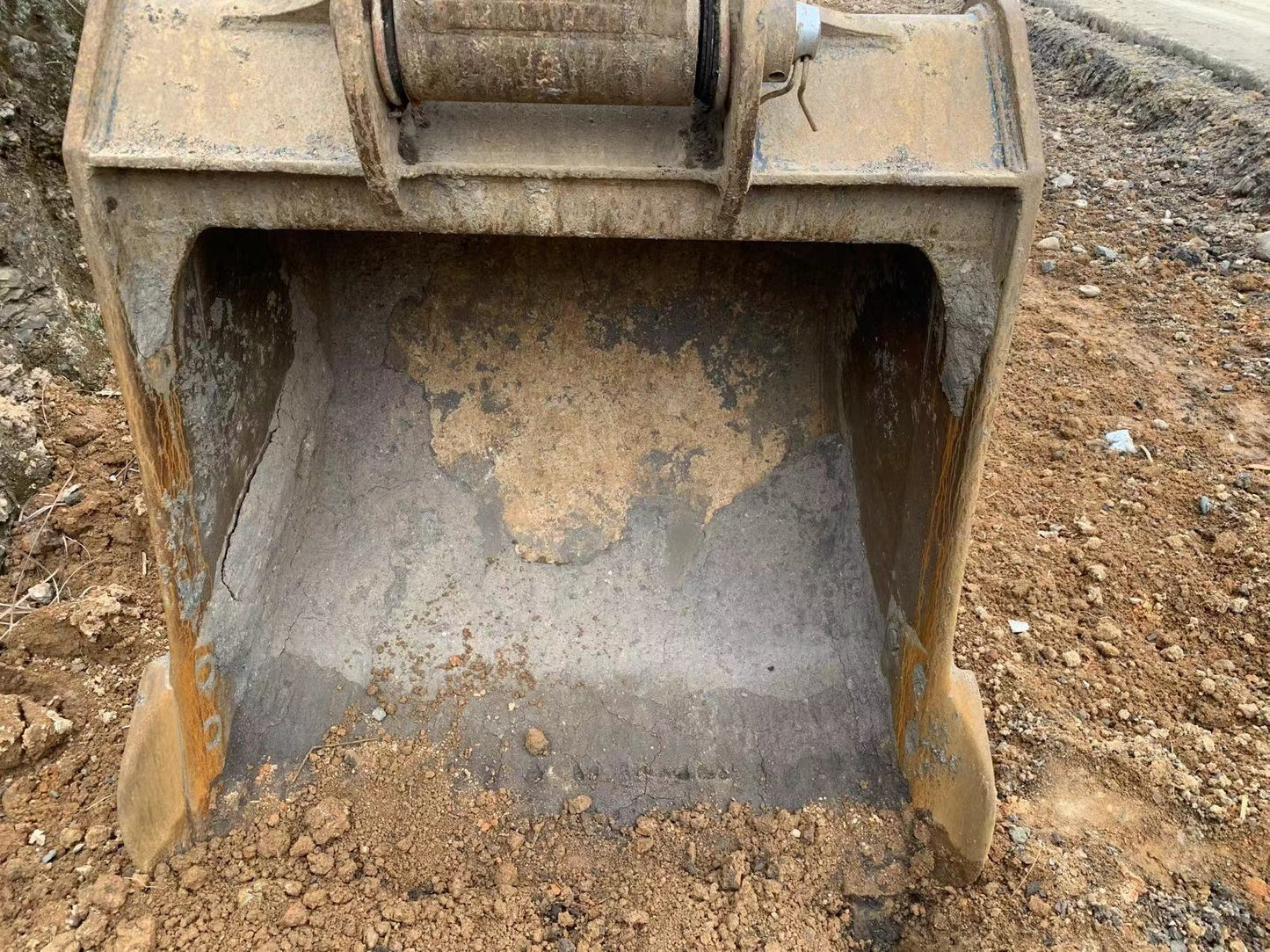Excavadora R205VSN Hyundai