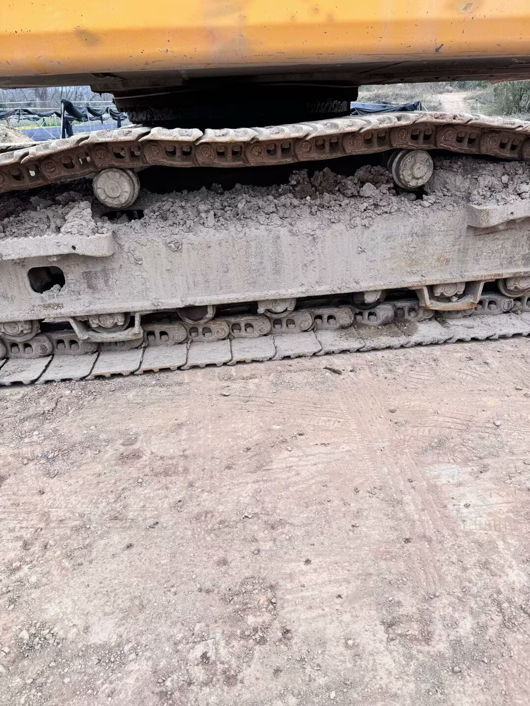 Excavadora CLG925E Liugong