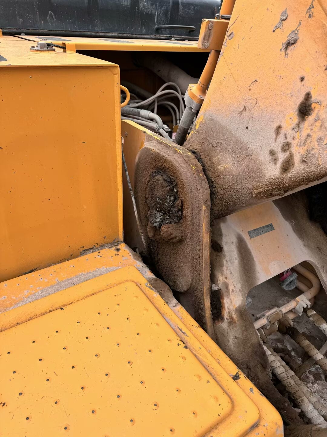 Excavadora CLG925E Liugong