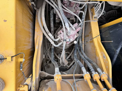 Excavadora CLG925E Liugong