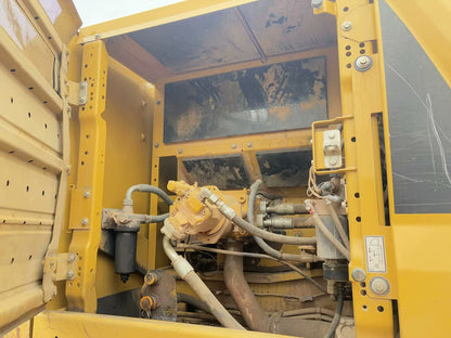 Excavadora 336GC Caterpillar