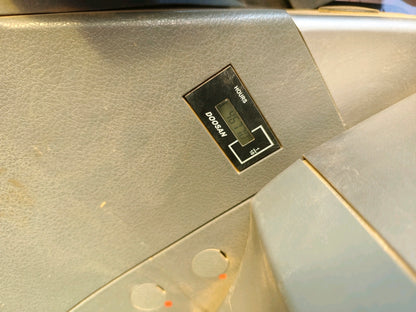 Excavadora DX130-9CN Doosan