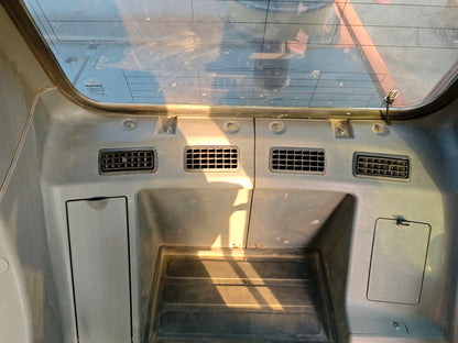 Excavadora DX130-9CN Doosan