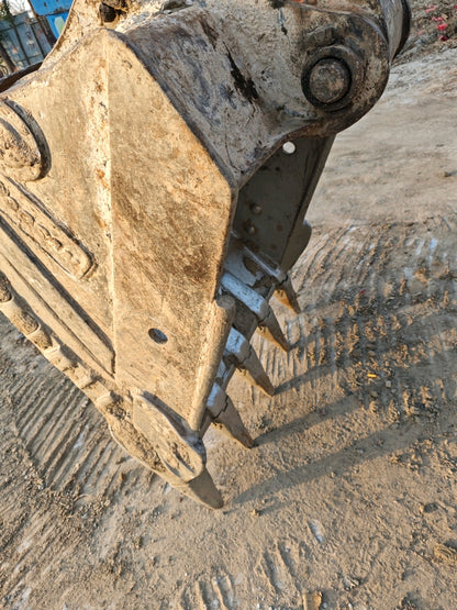 Excavadora DX130-9CN Doosan