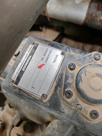 Excavadora DX75-9CN ACE Doosan