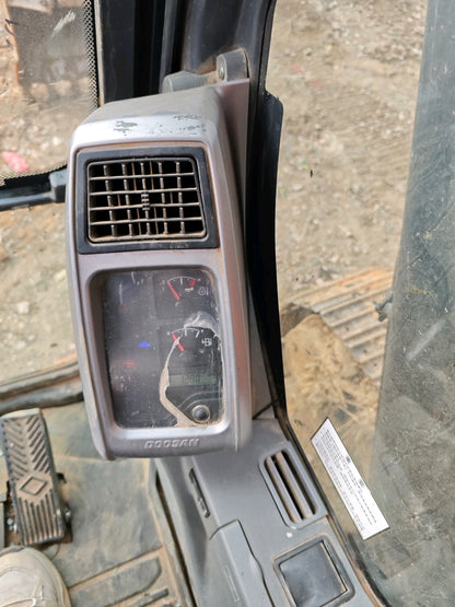 Excavadora DX75-9CN ACE Doosan