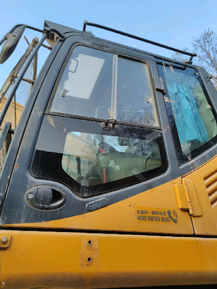 Excavadora CLG970E Liugong