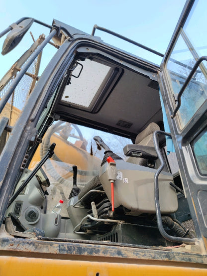 Excavadora CLG970E Liugong