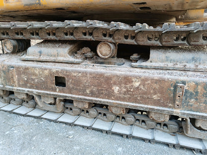Excavadora CLG970E Liugong