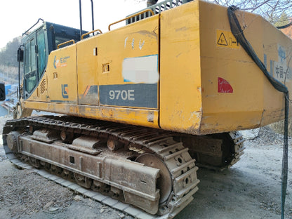 Excavadora CLG970E Liugong