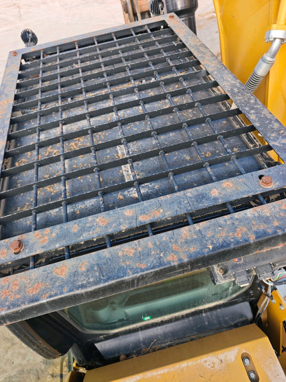Excavadora 350 Caterpillar