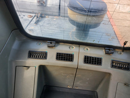 Excavadora DX215-9C Doosan