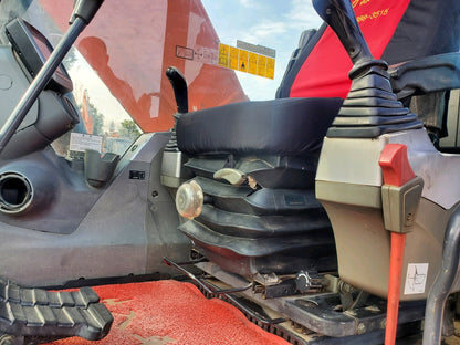 Excavadora DX215-9C Doosan