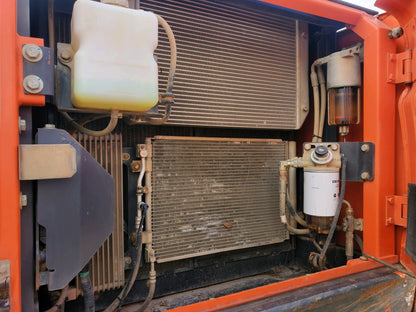 Excavadora DX215-9C Doosan