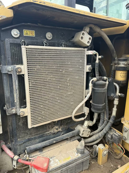 Excavadora 305.5E2 Caterpillar