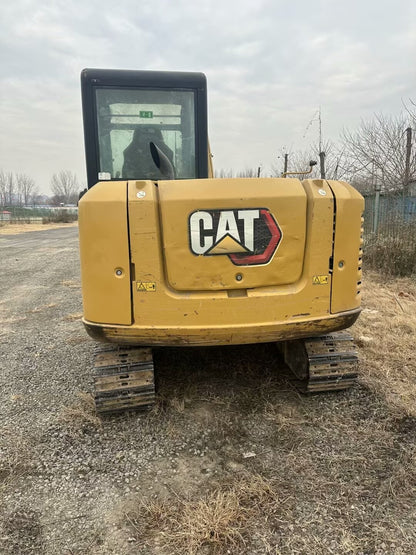 Excavadora 305.5E2 Caterpillar