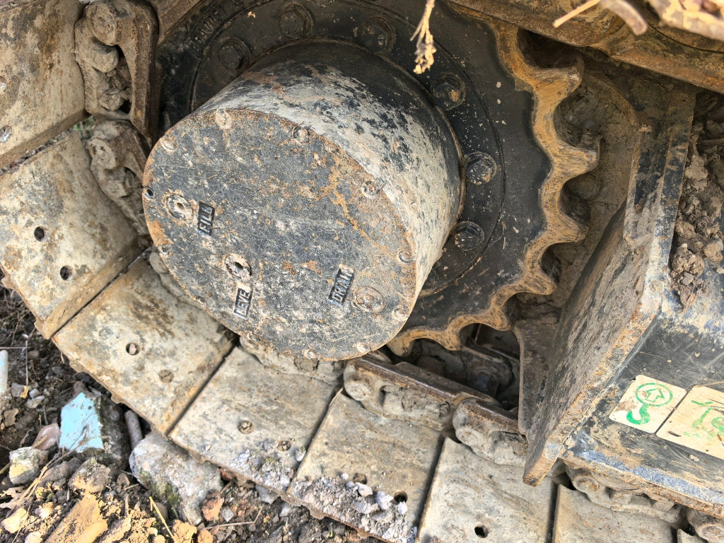 Excavadora CLG906F Liugong