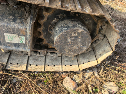 Excavadora CLG906F Liugong
