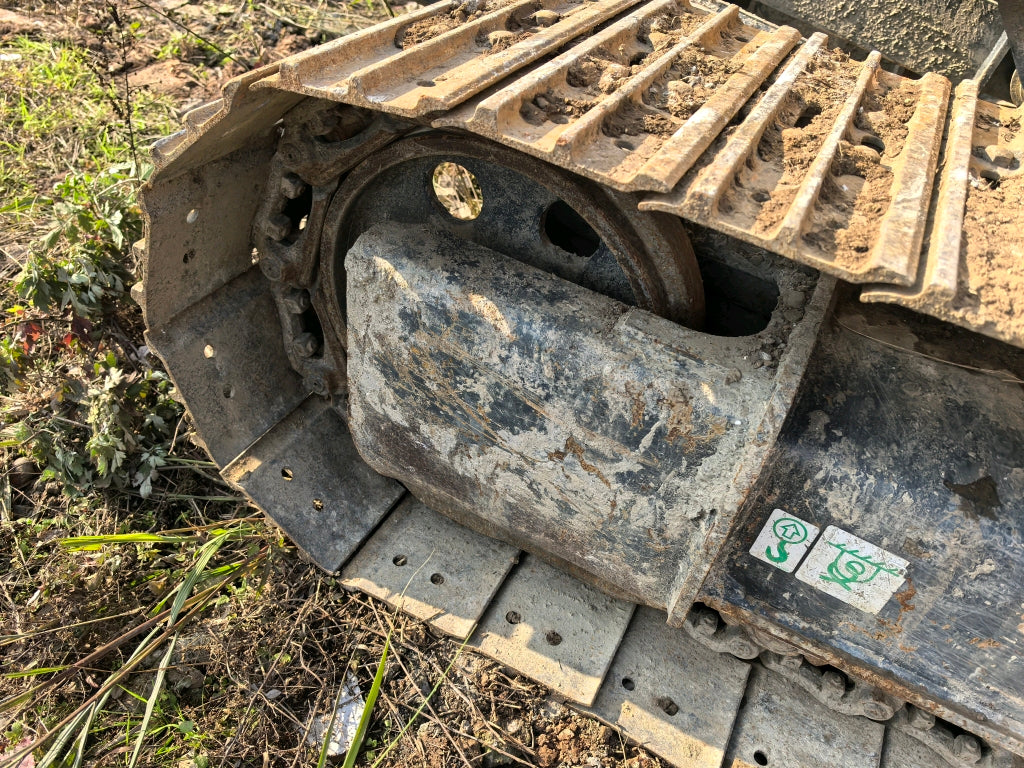 Excavadora CLG906F Liugong