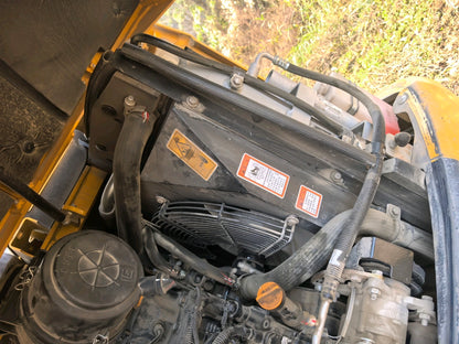 Excavadora CLG906F Liugong