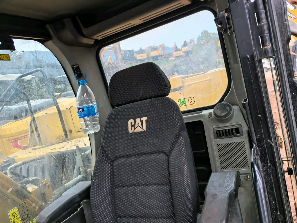 Excavadora 320GC Caterpillar