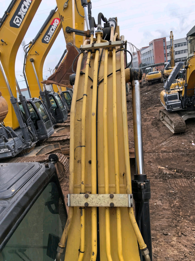 Excavadora 320GC Caterpillar