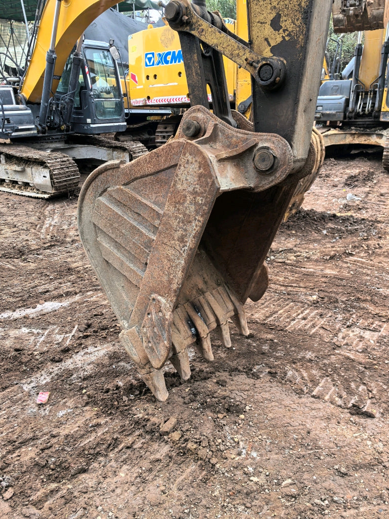 Excavadora 320GC Caterpillar