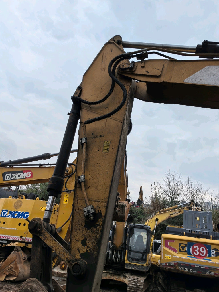 Excavadora 320GC Caterpillar
