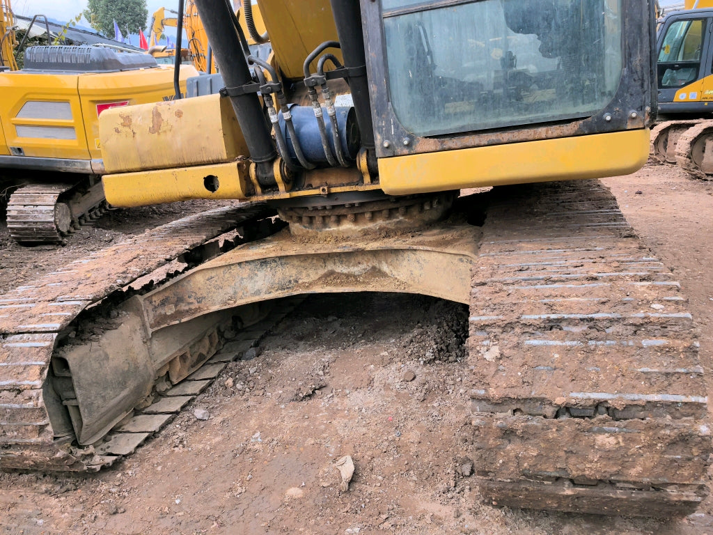 Excavadora 320GC Caterpillar