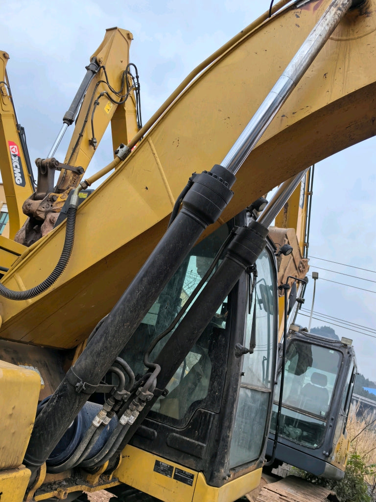 Excavadora 320GC Caterpillar