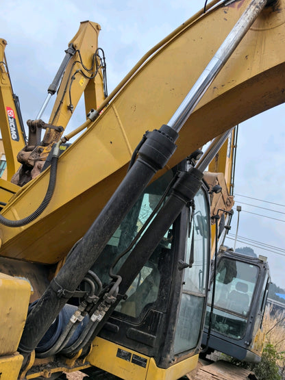 Excavadora 320GC Caterpillar