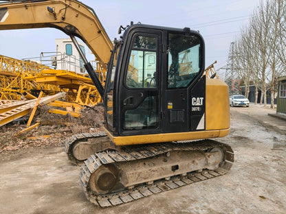 Excavadora 307E2 Caterpillar