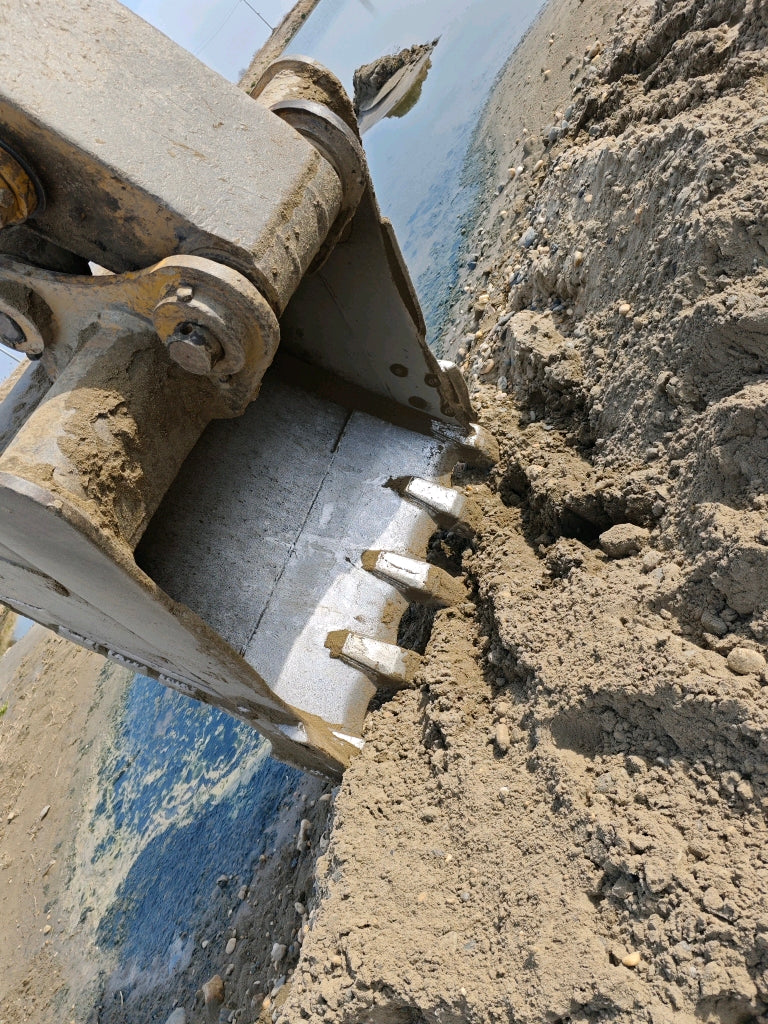 Excavadora 320GC Caterpillar