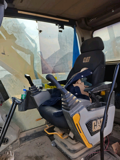Excavadora 320GC Caterpillar