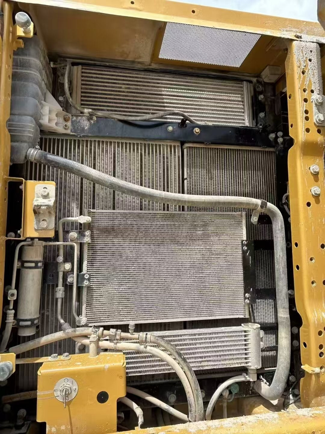 Excavadora 320GC Caterpillar