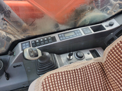 Excavadora DX215-9C Doosan