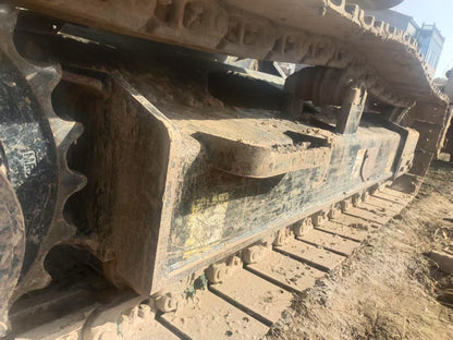 Excavadora SY75C Sany