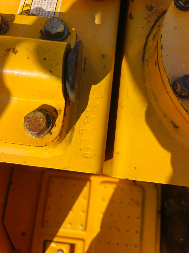 Excavadora CLG9075E Liugong