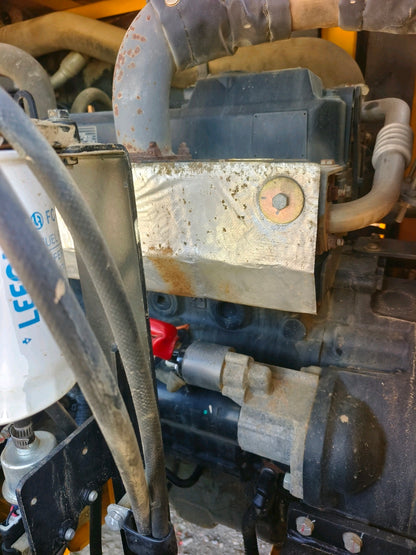 Excavadora CLG9075E Liugong