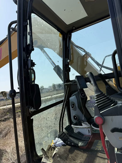 Excavadora SY75C Sany