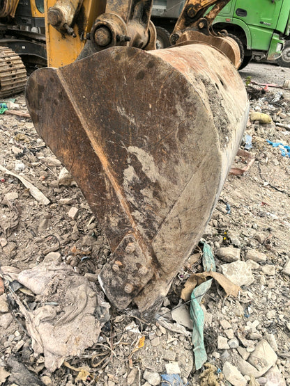 Excavadora SY205C Sany