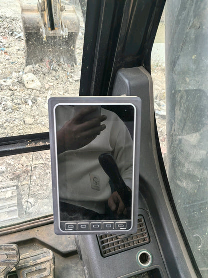 Excavadora SY205C Sany