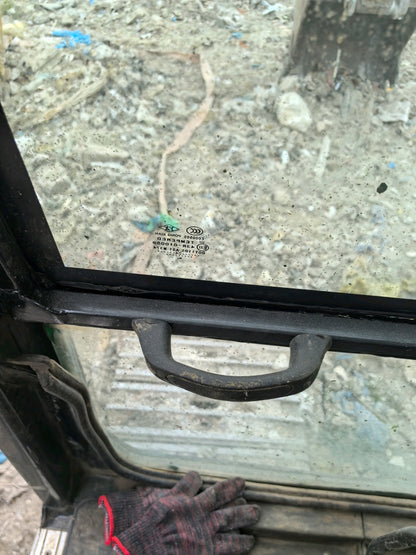 Excavadora SY205C Sany