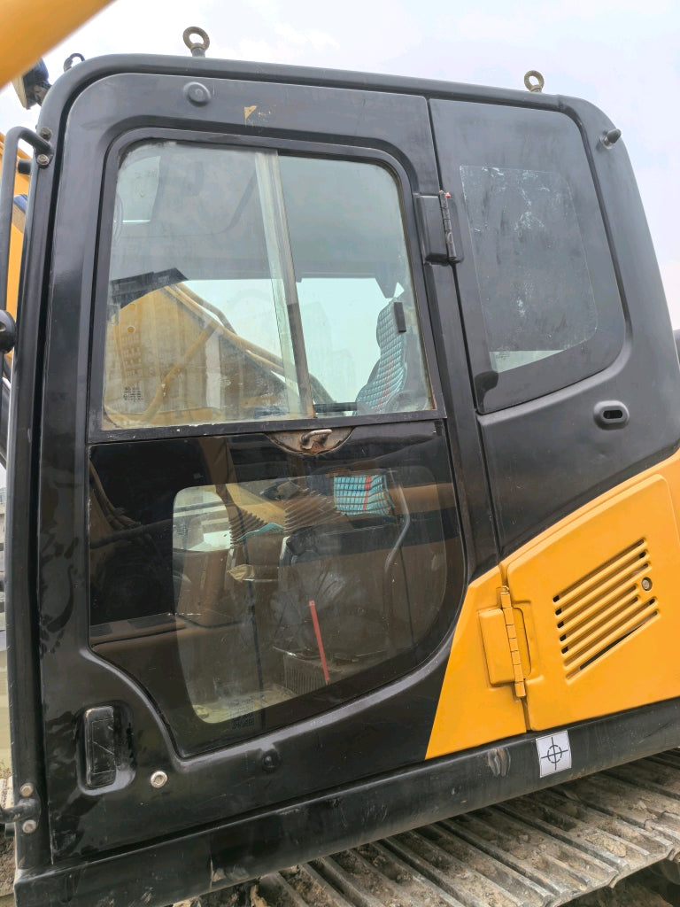 Excavadora SY205C Sany